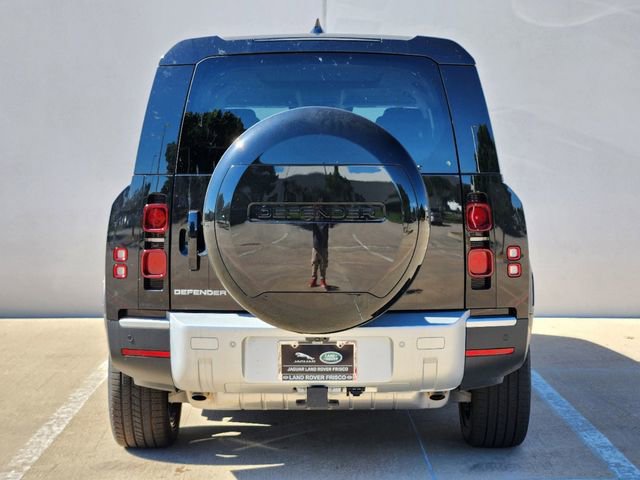 Used 2024 Land Rover Defender 130 S image 6