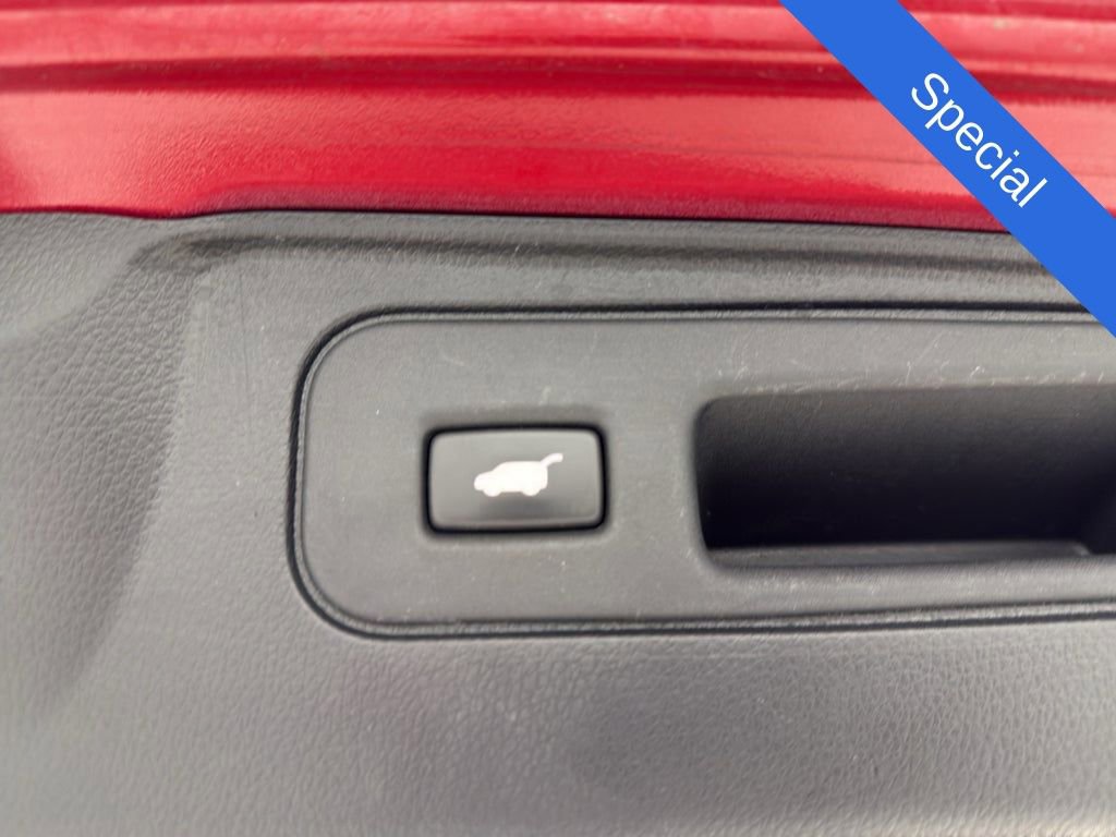 Used 2023 Honda Passport Elite image 10