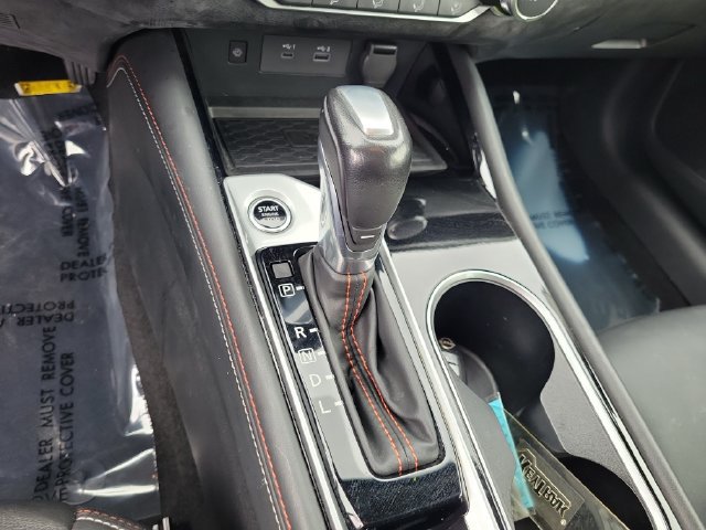 Used 2023 Nissan Altima 2.5 SR w/ SR Premium Package FWD image 31