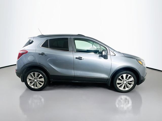 Used 2019 Buick Encore Preferred image 5
