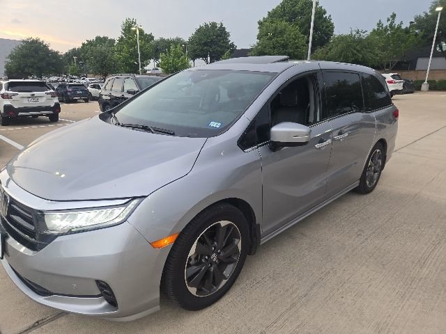 Used 2023 Honda Odyssey Elite image 6