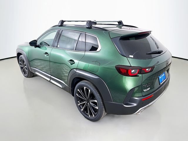 New 2026 MAZDA CX-50 AWD 2.5 S w/ Accent Package image 5
