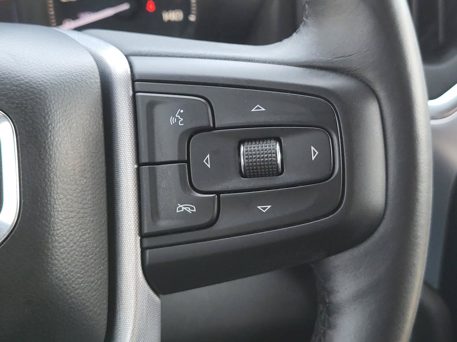 Used 2021 GMC Sierra 1500 SLT RWD image 31
