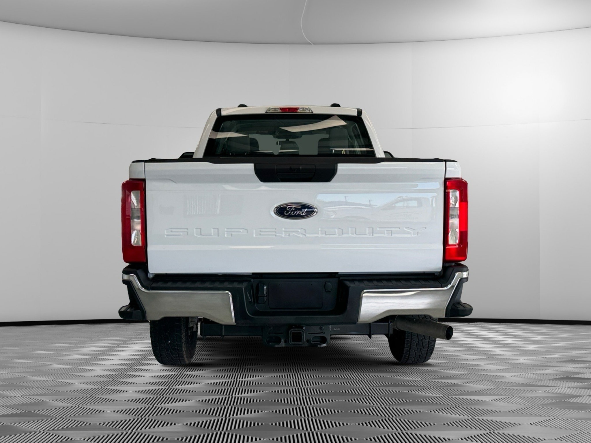 Used 2024 Ford F250 XL w/ XL Chrome Package AWD/4WD image 7