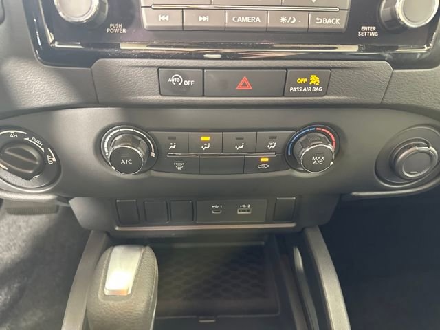 Used 2023 Nissan Frontier S image 23