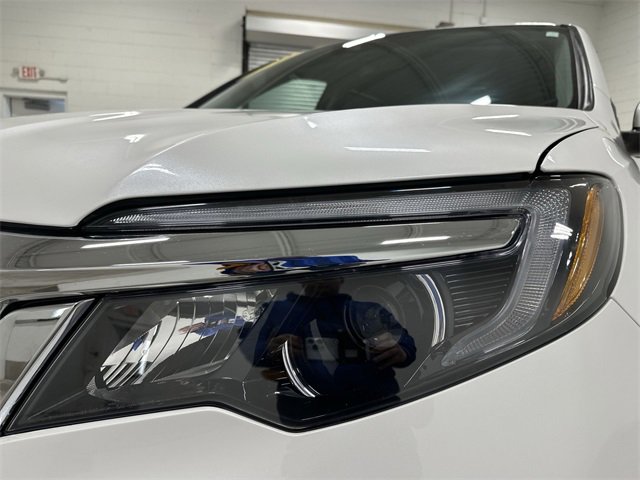 Used 2022 Honda Pilot EX-L image 11