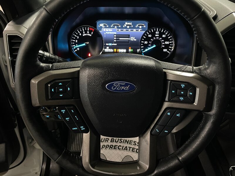 Used 2019 Ford Expedition Max XLT w/ Equipment Group 202A image 9