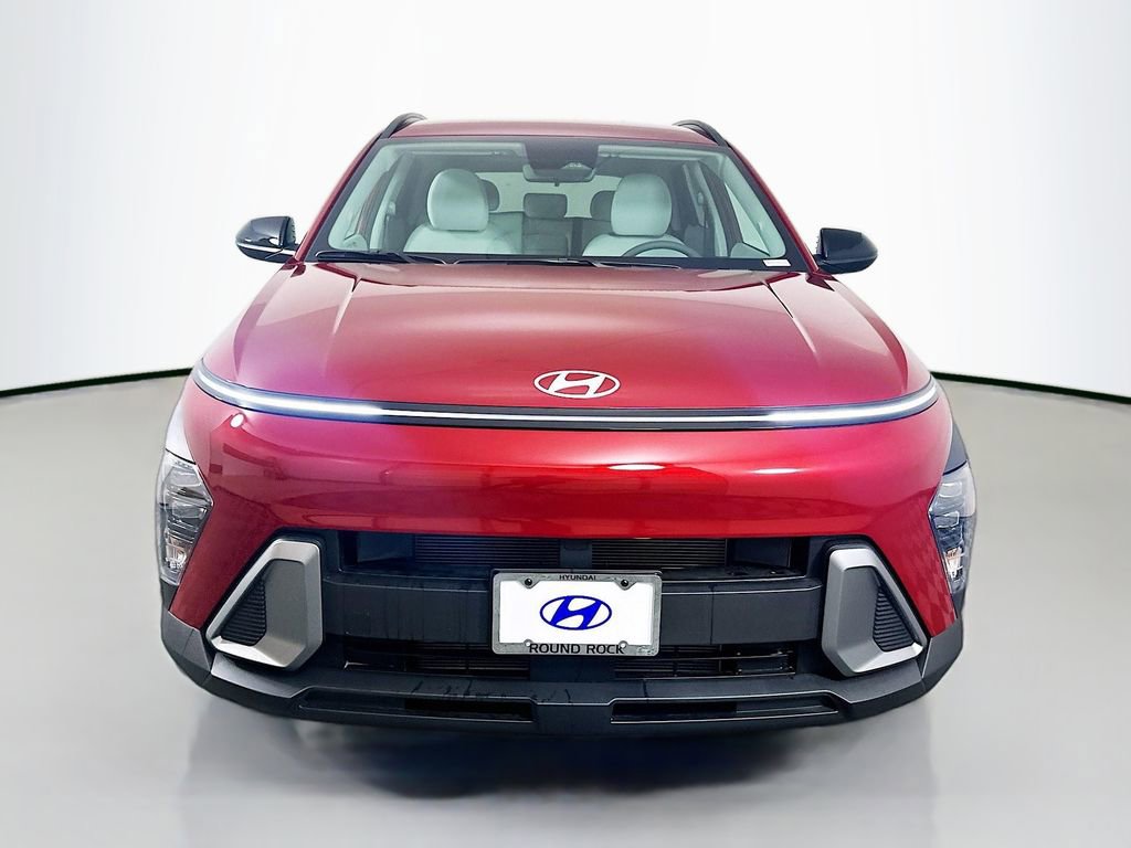 New 2026 Hyundai Kona SEL Sport image 2