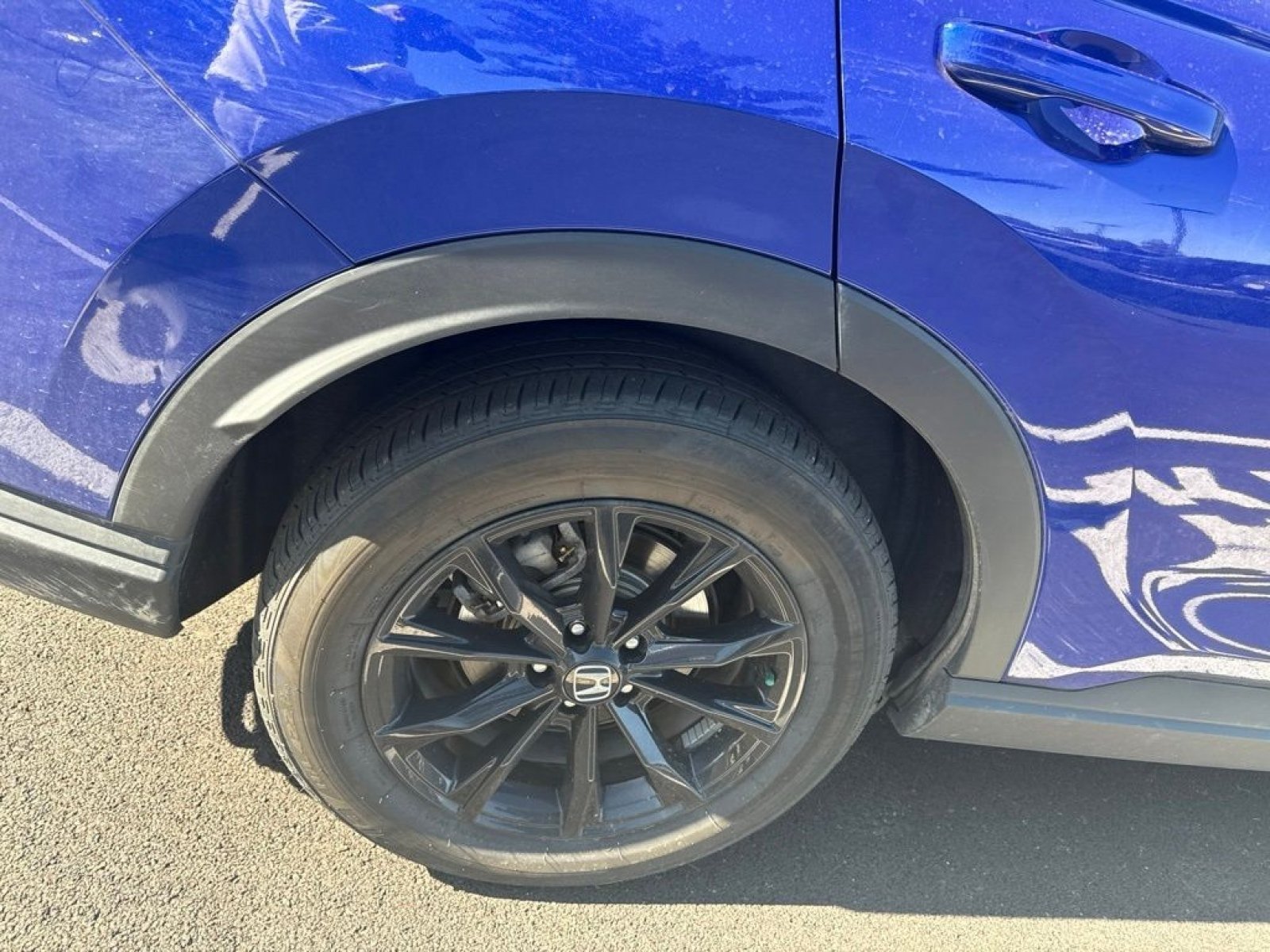 Used 2024 Honda CR-V Sport-L image 15