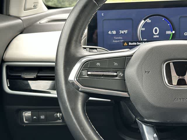 Used 2025 Honda Prologue Touring image 9