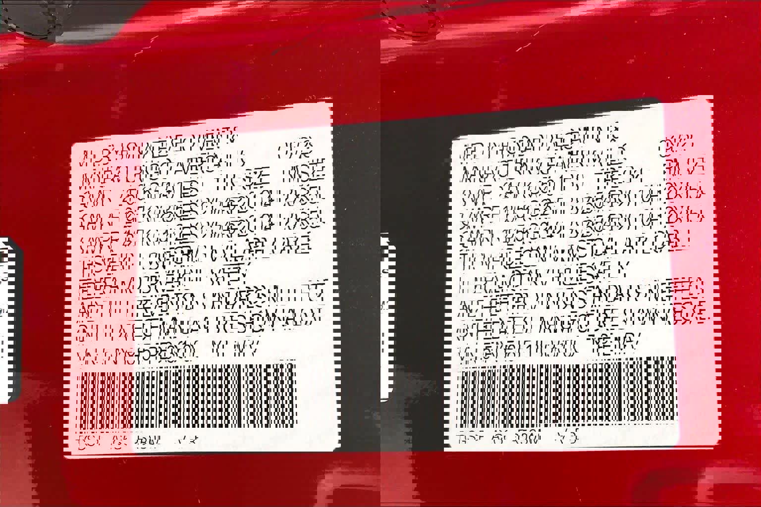 Used 2023 Honda Passport EX-L image 34