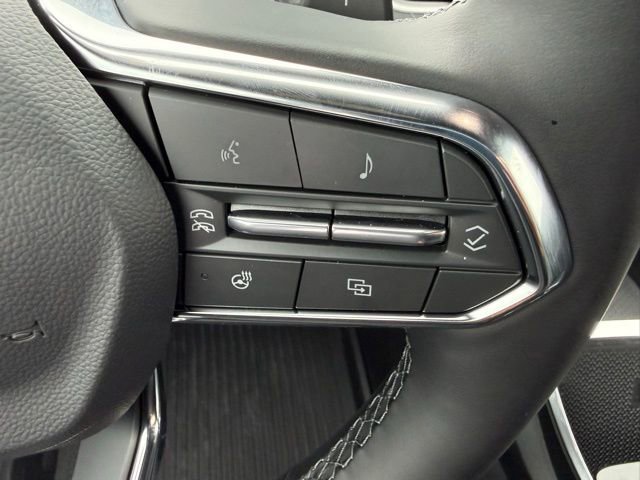 New 2026 Chevrolet Equinox LT w/ Convenience Package II image 18