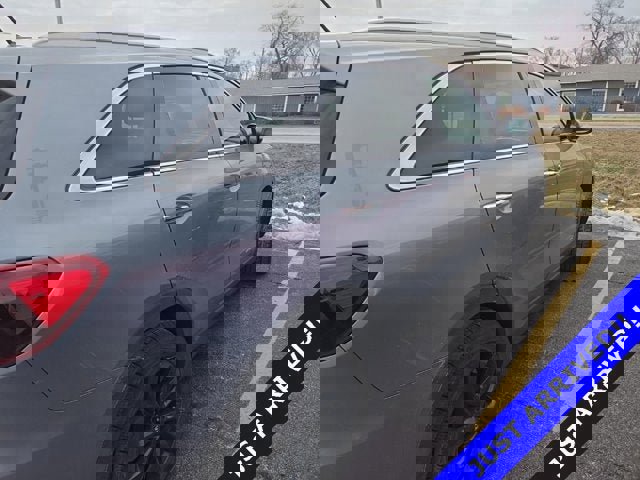 Used 2020 Kia Sorento EX image 3