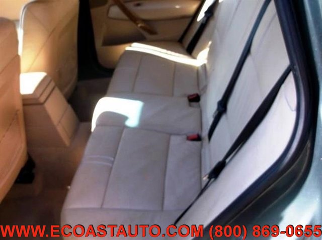 Used 2006 BMW X3 3.0i image 9