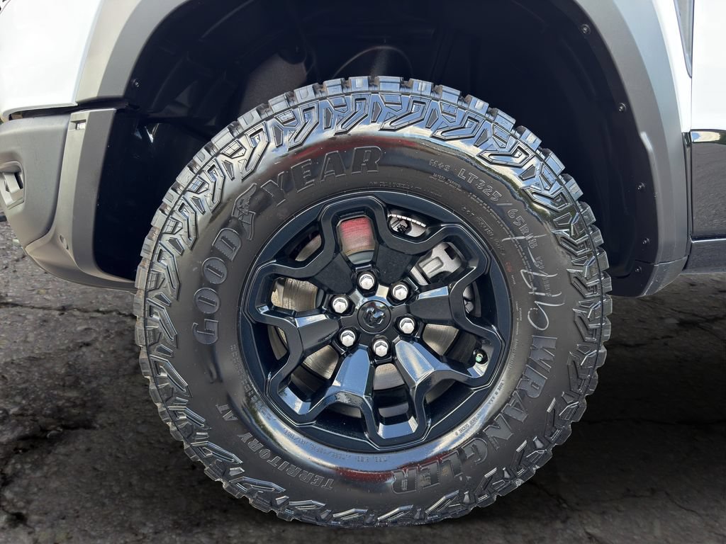 New 2026 RAM 1500 RHO w/ RHO Level 1 Equipment Group AWD/4WD image 15