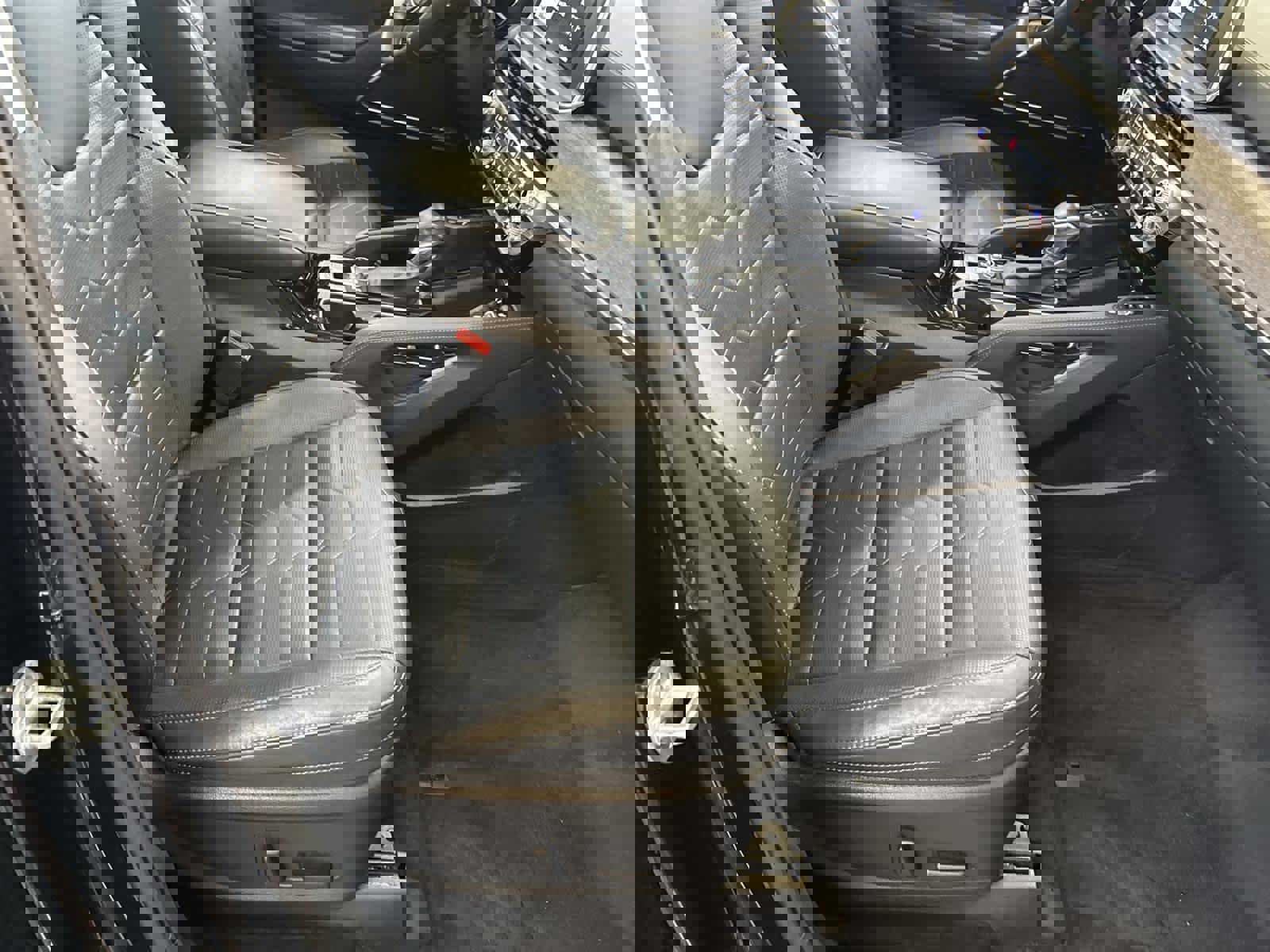 Used 2021 Kia Telluride SX w/ SX Prestige Package image 18