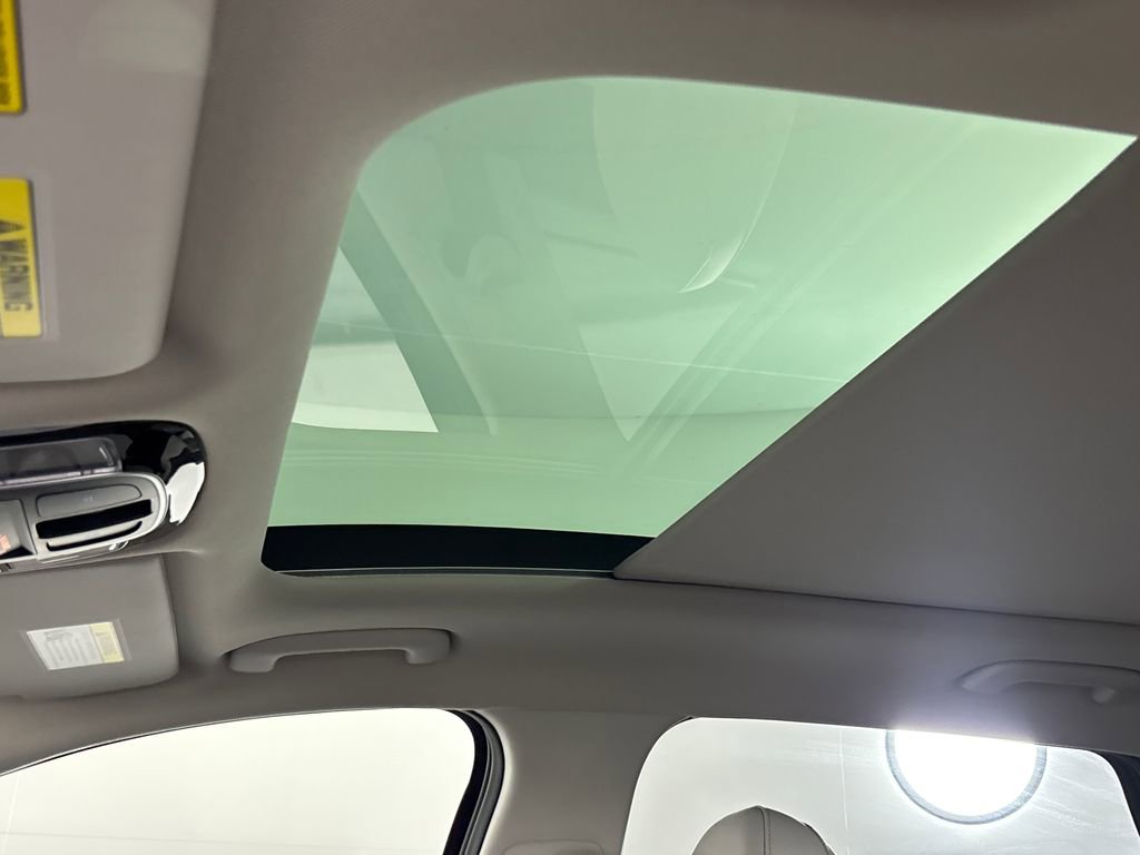 Used 2025 Hyundai Tucson Limited image 25