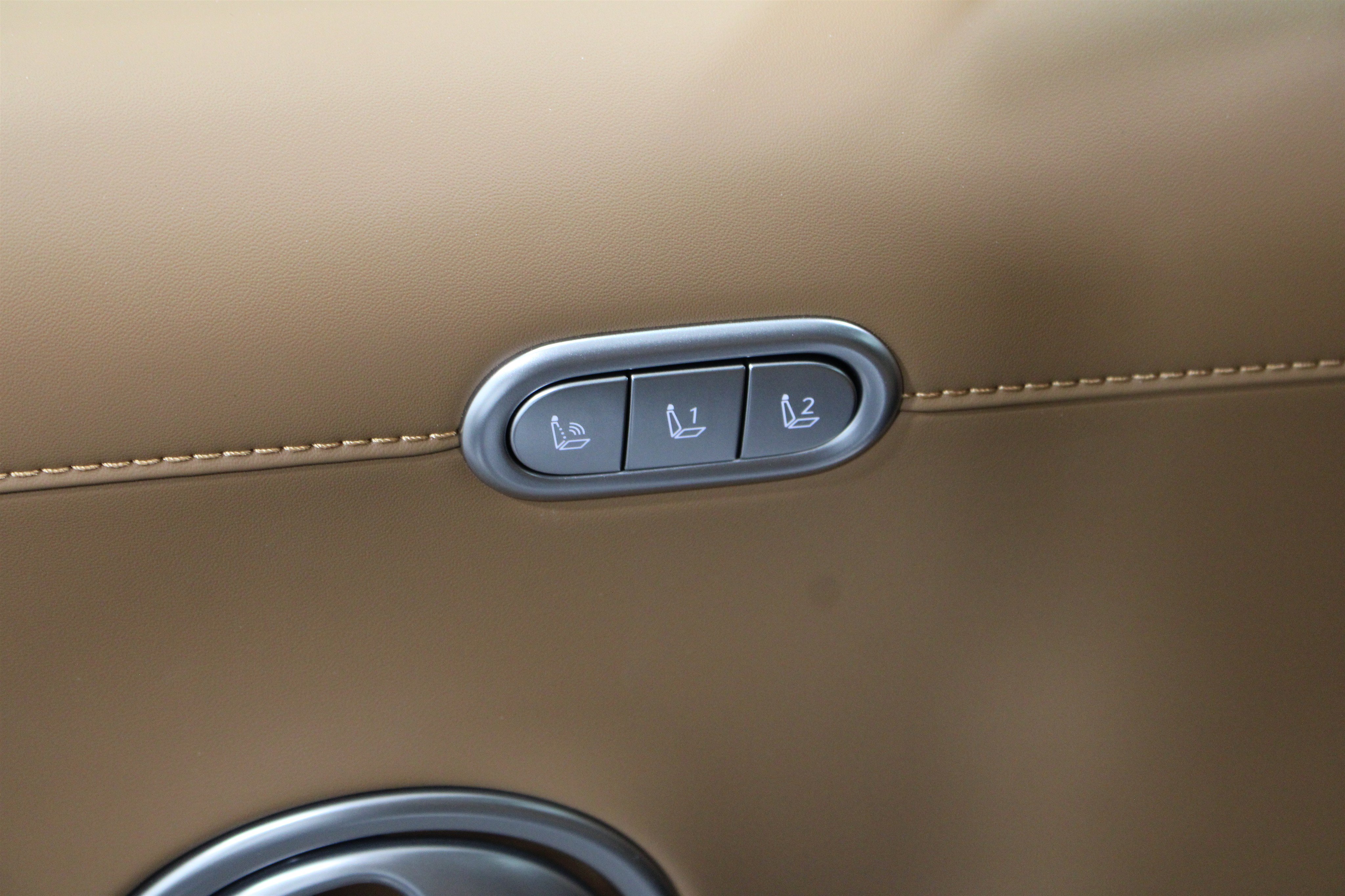 Used 2026 Hyundai Palisade Calligraphy AWD/4WD image 8