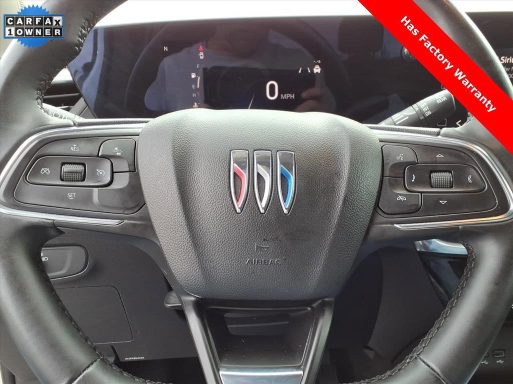 Used 2024 Buick Encore GX Sport Touring image 24