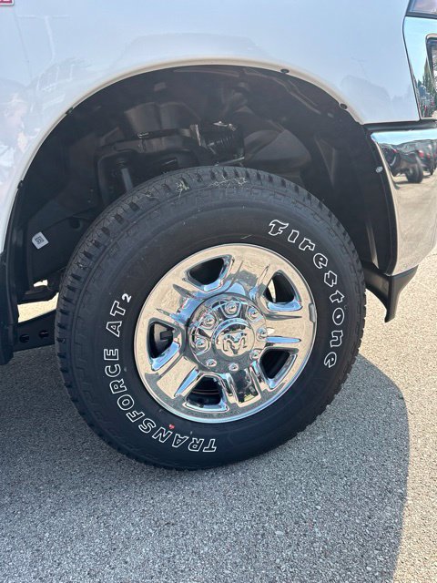 New 2026 RAM 2500 Tradesman AWD/4WD image 6