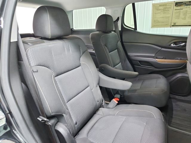 Used 2021 GMC Acadia SLE w/ Driver Convenience Package image 42