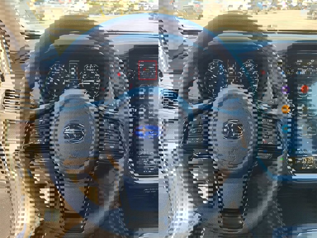 Certified 2024 Subaru Crosstrek 2.0i Premium image 21