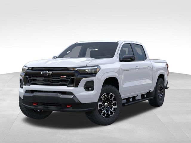 New 2026 Chevrolet Colorado Z71 w/ Technology Package AWD/4WD image 6