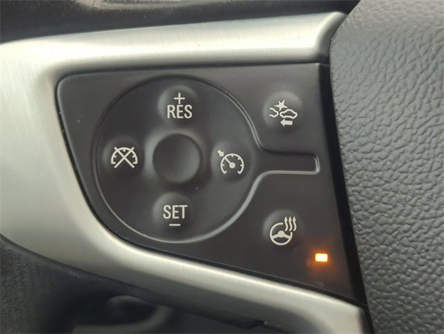 Used 2021 GMC Terrain SLT image 15