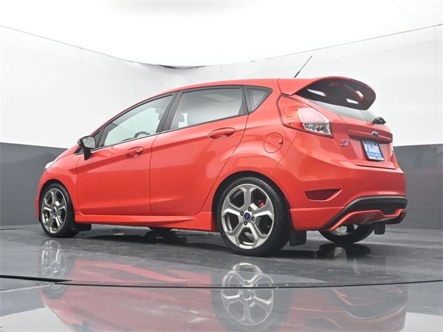 Used 2015 Ford Fiesta ST image 21