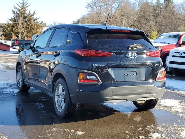 Used 2019 Hyundai Kona SE FWD image 3