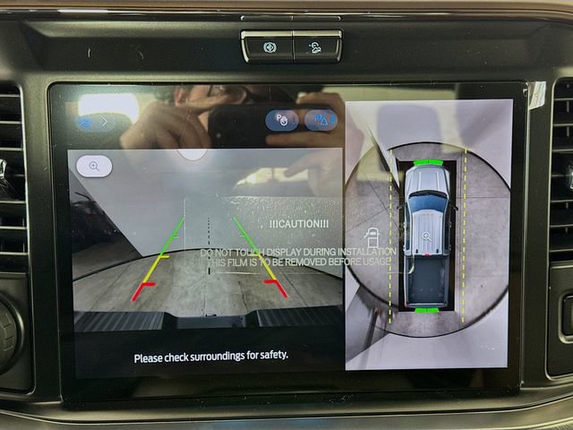 New 2026 Ford F250 King Ranch w/ Tremor Off-Road Package image 14