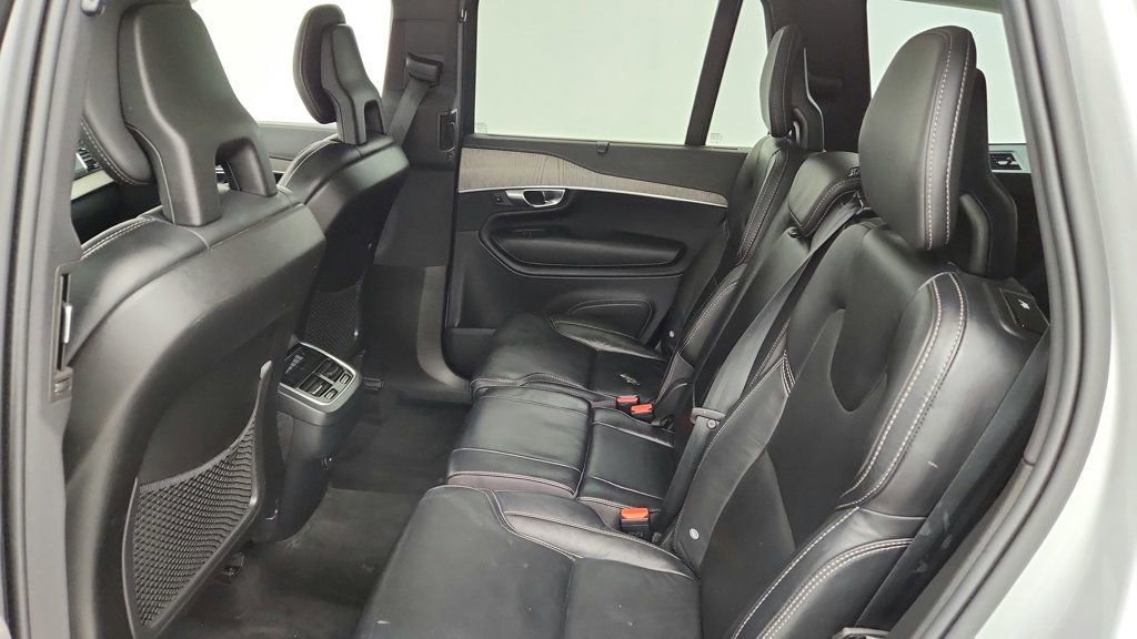 Used 2021 Volvo XC90 T6 Inscription image 22