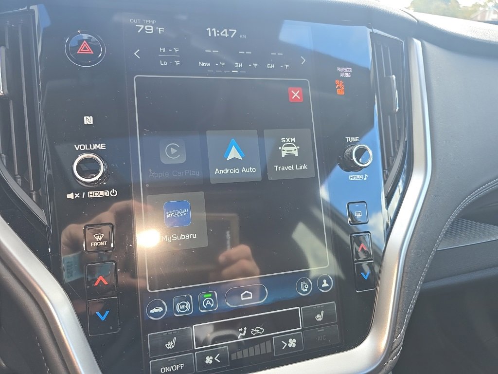 Used 2025 Subaru Outback Premium image 25