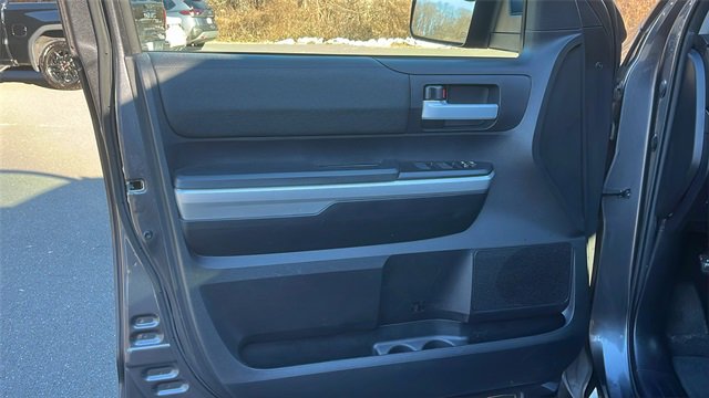 Used 2016 Toyota Tundra SR5 w/ TRD Off Road Package image 8