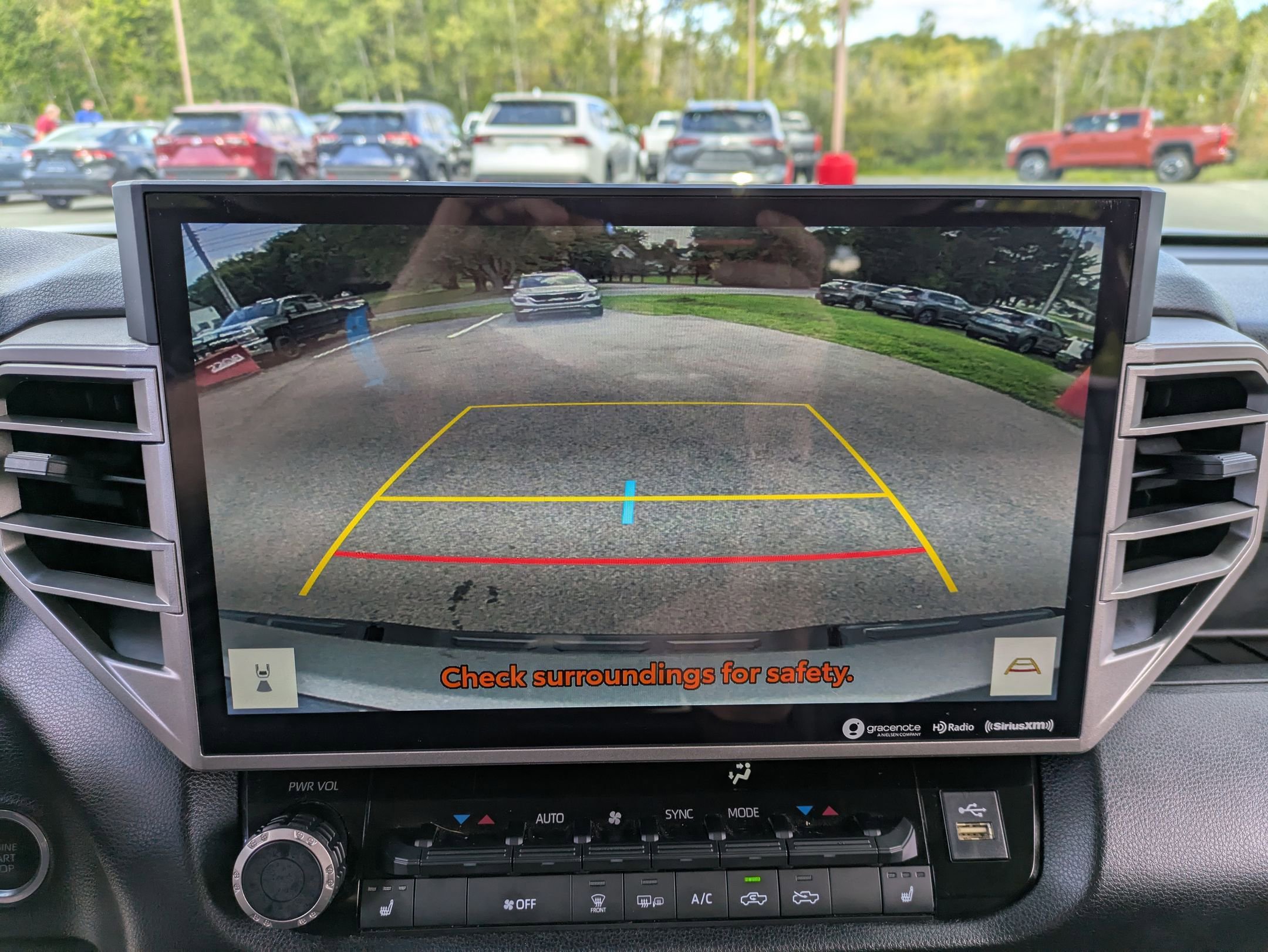 Used 2022 Toyota Tundra SR5 image 14