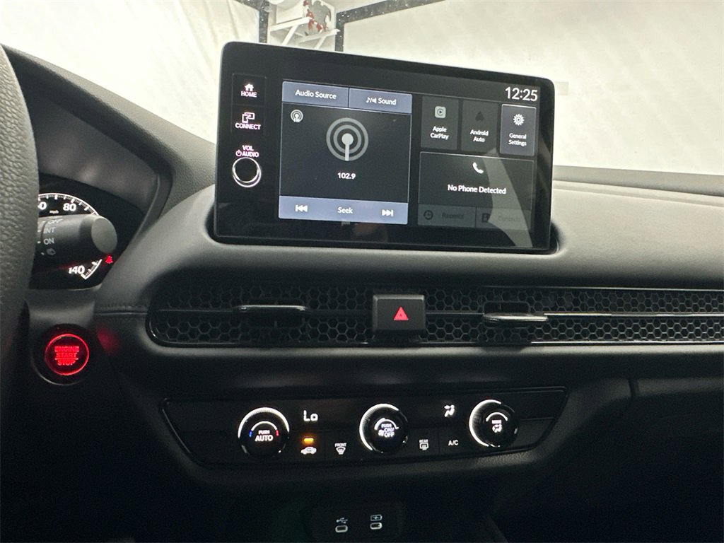 New 2026 Honda HR-V LX image 29