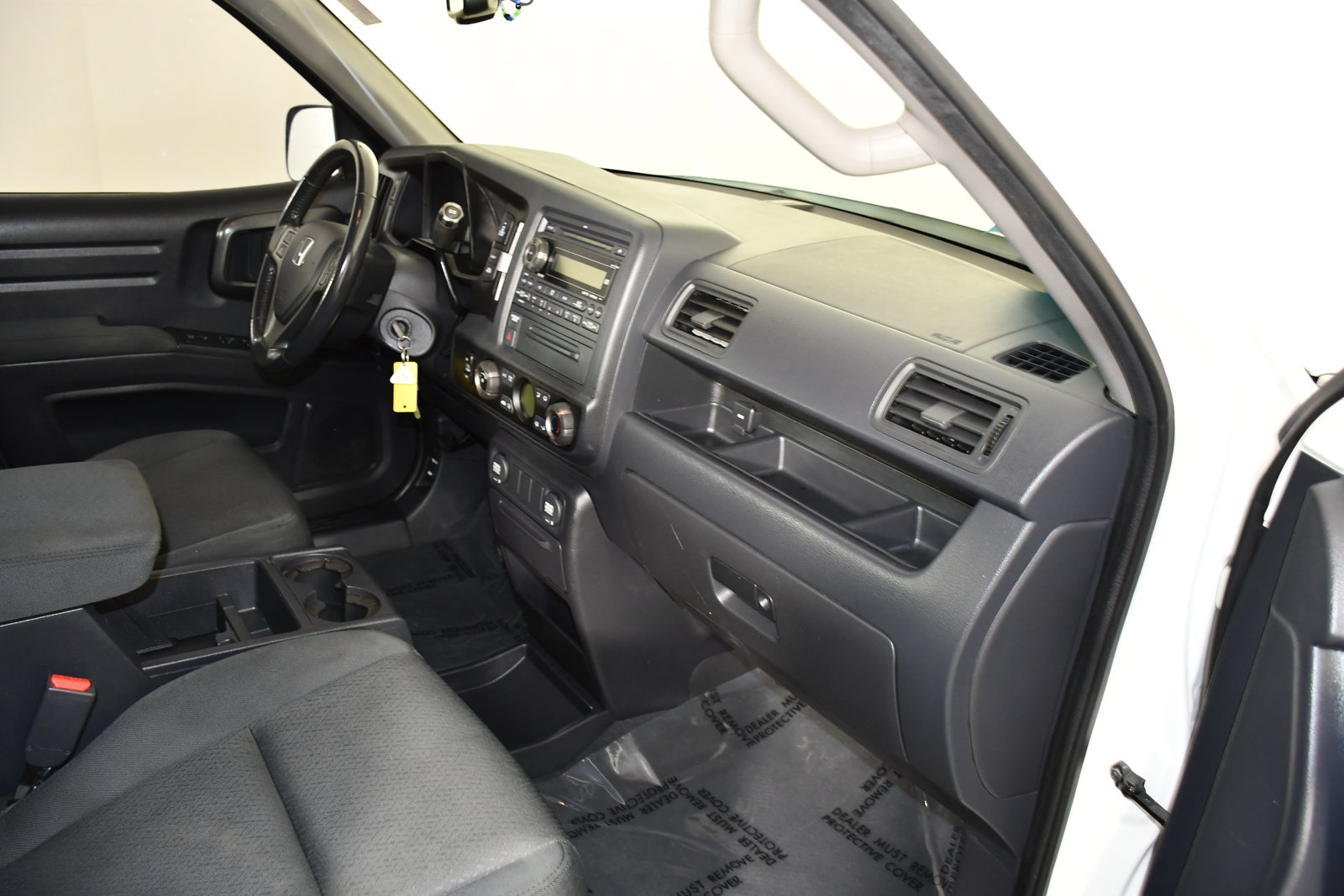 Used 2014 Honda Ridgeline Sport image 38