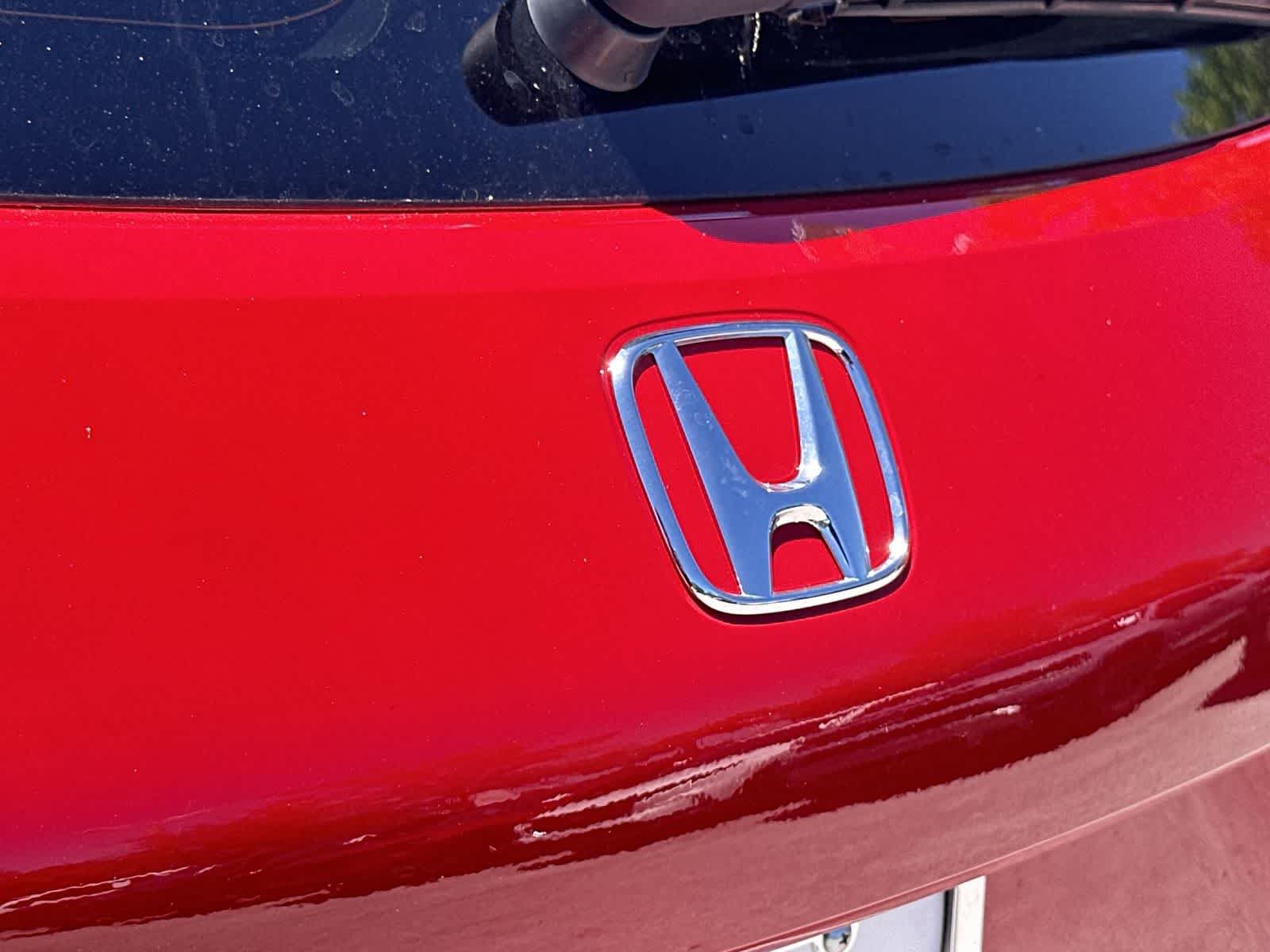 Used 2026 Honda HR-V Sport image 10