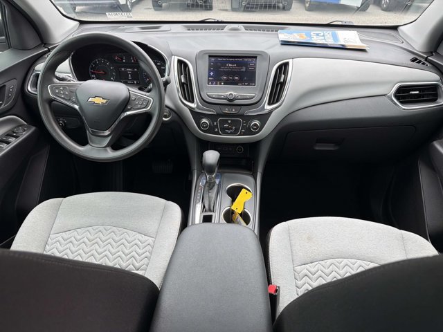 Used 2023 Chevrolet Equinox LS w/ Driver Confidence II Package FWD image 21