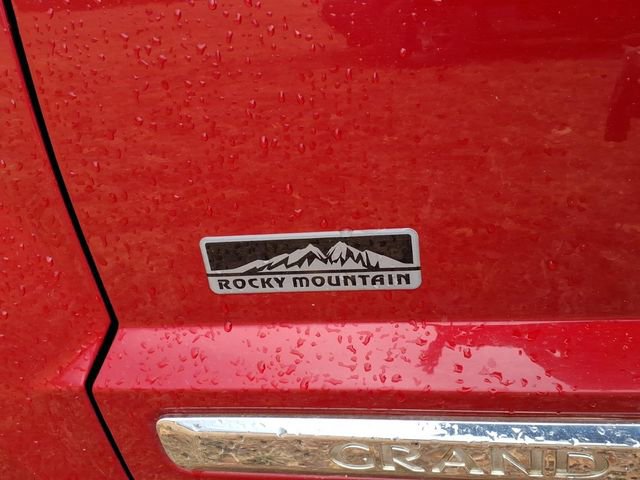 Used 2009 Jeep Grand Cherokee Laredo image 12