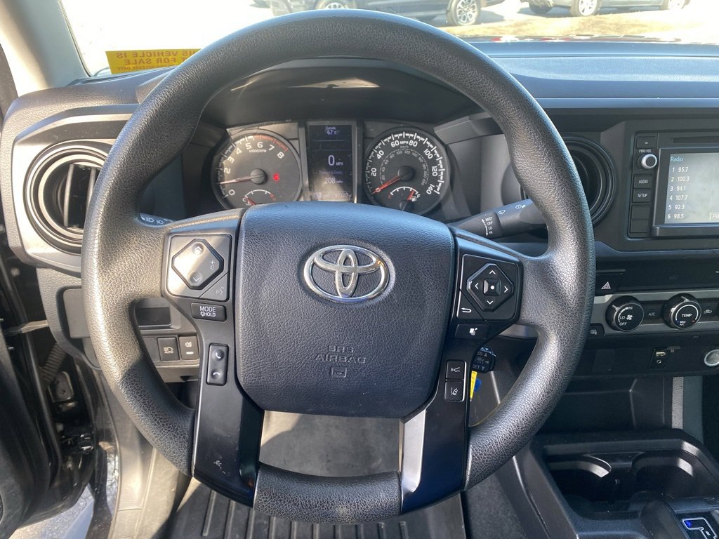 Used 2019 Toyota Tacoma SR5 image 17