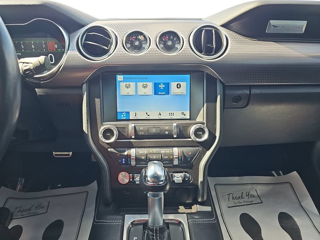 Used 2019 Ford Mustang GT Premium w/ GT Performance Package RWD image 20