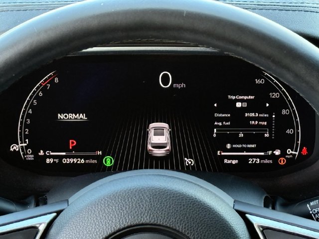 Used 2022 Acura MDX w/ Technology Package FWD image 15