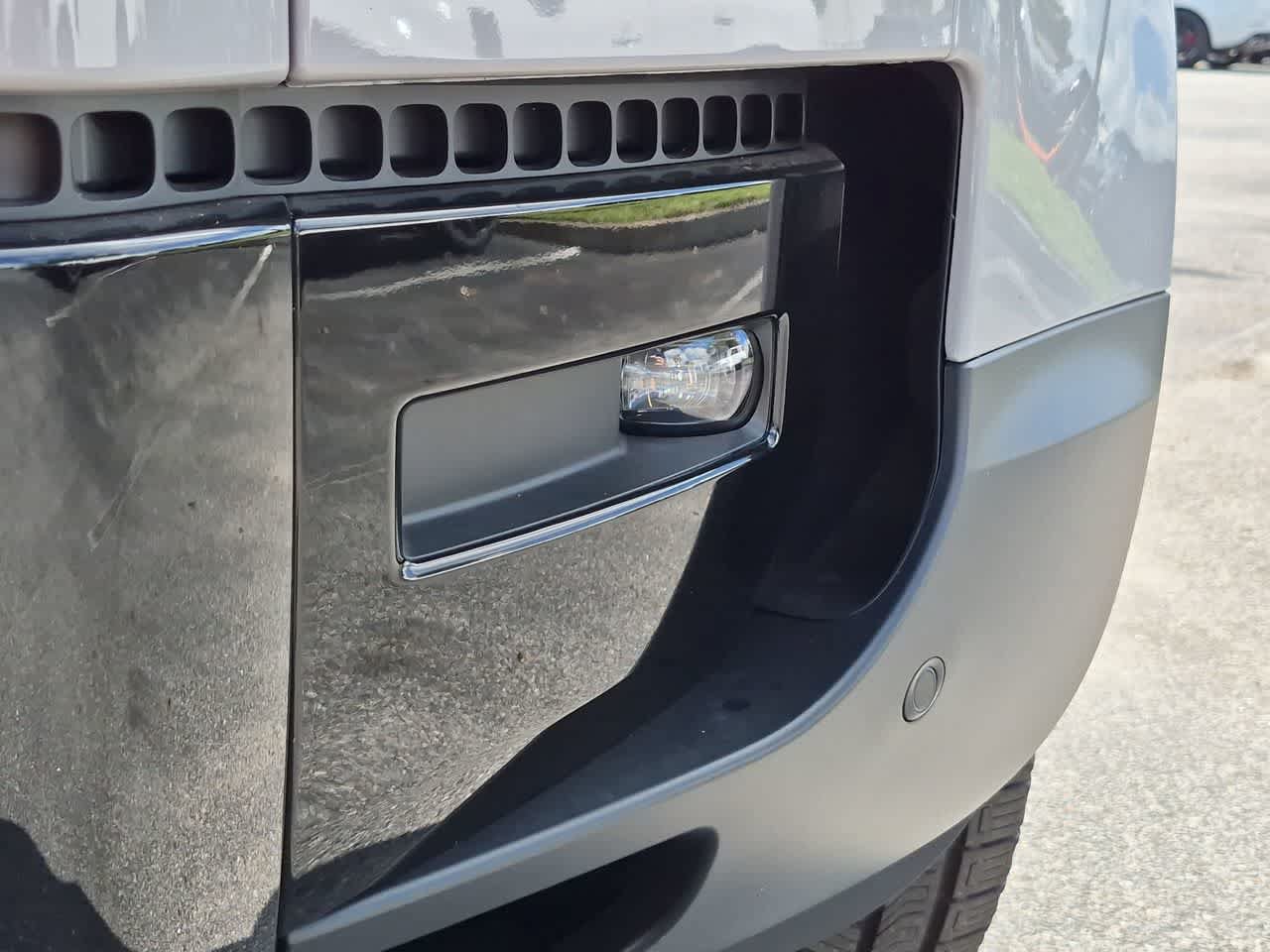 New 2026 Land Rover Defender 110 S AWD/4WD image 11