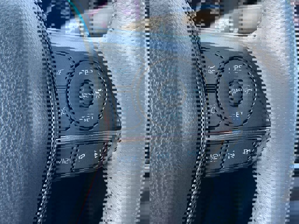 Certified 2022 Toyota Avalon Limited w/ Advanced Safety Package image 24