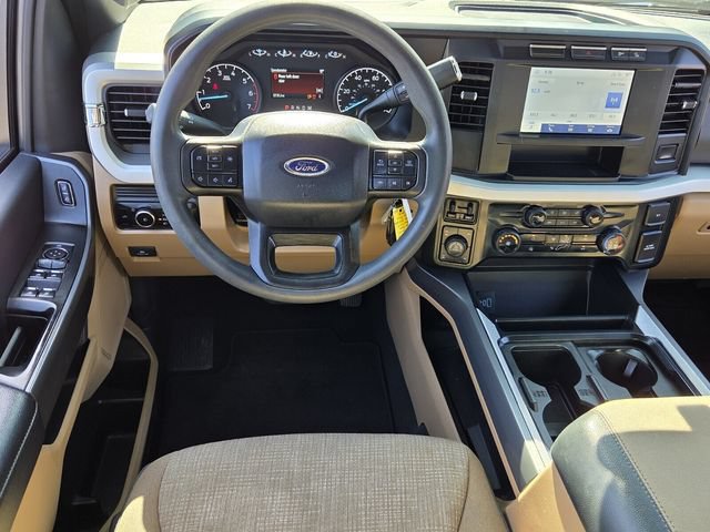 Used 2024 Ford F250 XLT w/ Tremor Off-Road Package AWD/4WD image 11