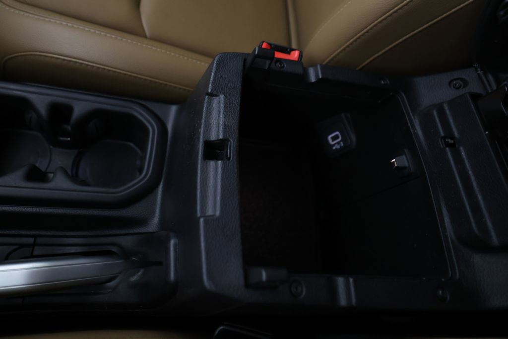 Used 2020 Jeep Gladiator Rubicon AWD/4WD image 40