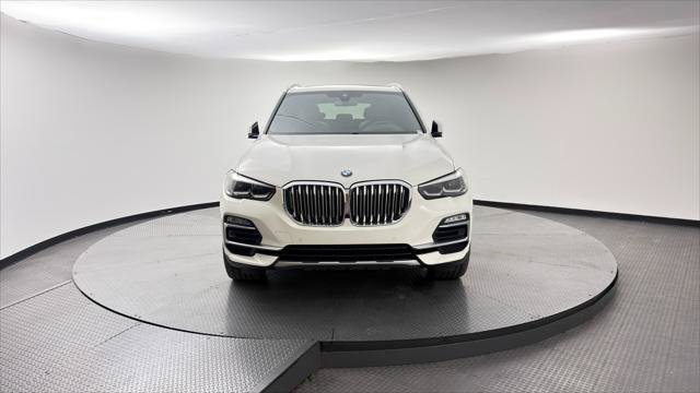 Used 2019 BMW X5 xDrive40i w/ Premium Package 2 AWD/4WD image 12