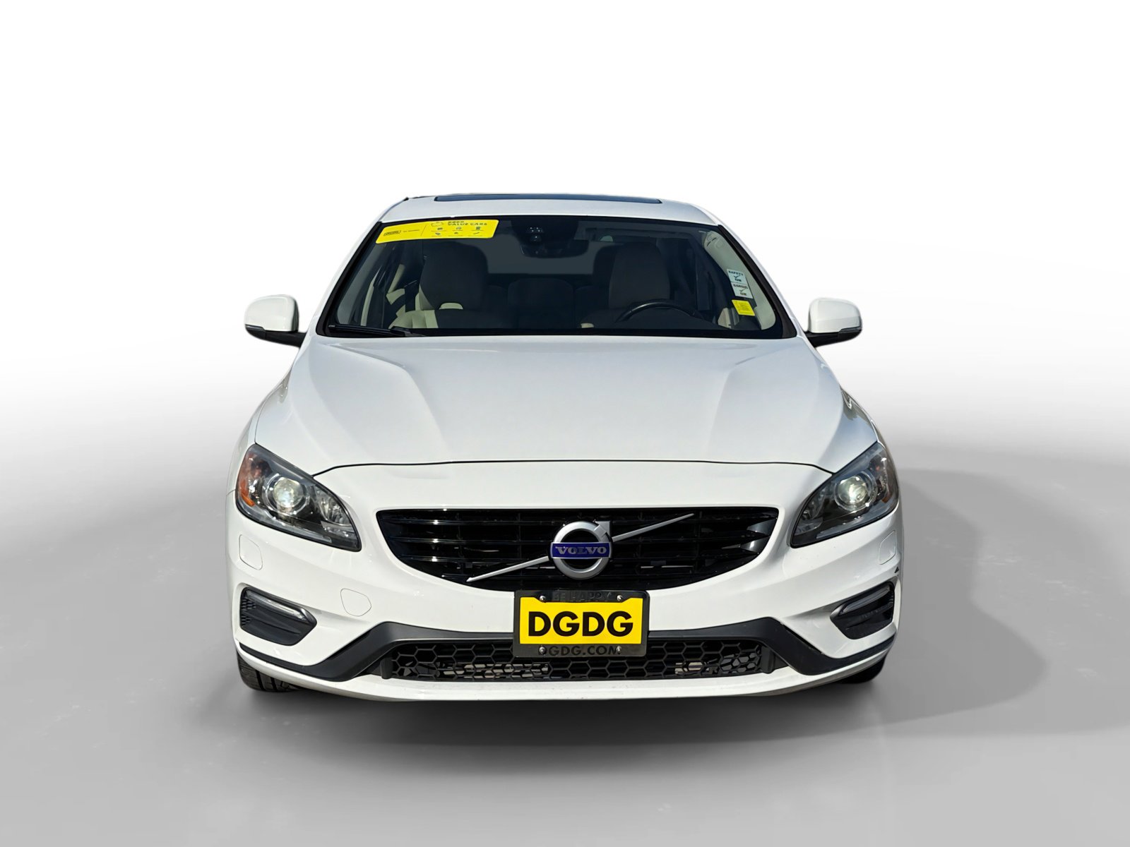 Used 2017 Volvo S60 T5 Dynamic image 8