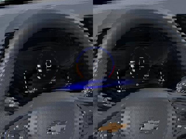 New 2026 Chevrolet TrailBlazer LT image 18